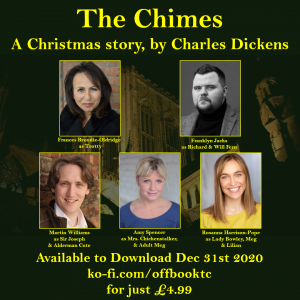 The Chimes Cast Image